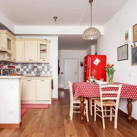 Lovely Private - Historical Center Appartement