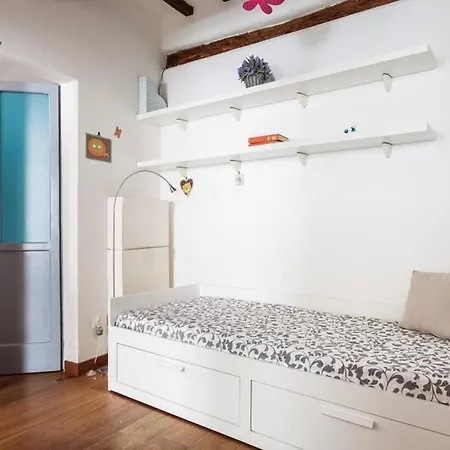 Lovely Private - Historical Center Apartman *