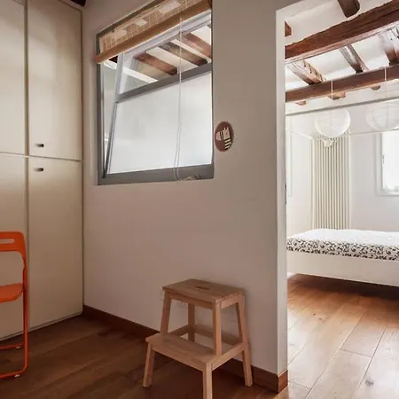 Lovely Private - Historical Center Bologna