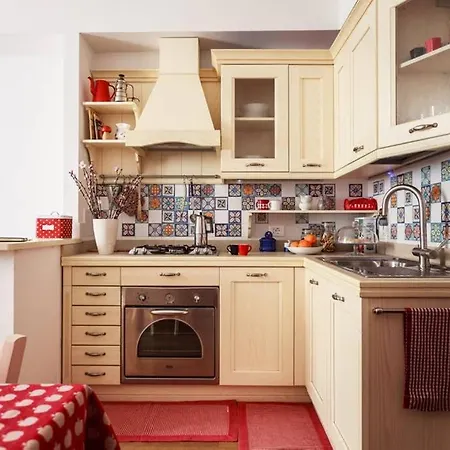 Lovely Private - Historical Center Daire