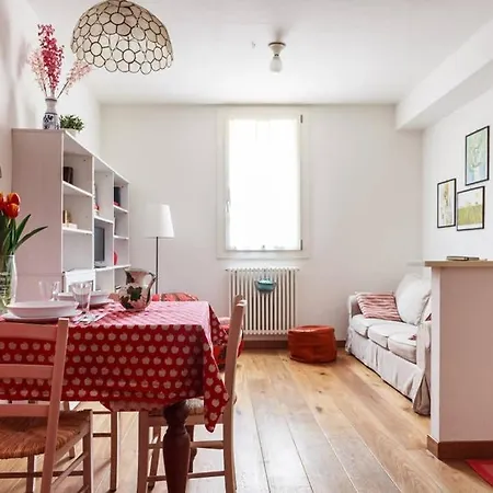 Lovely Private - Historical Center Daire *