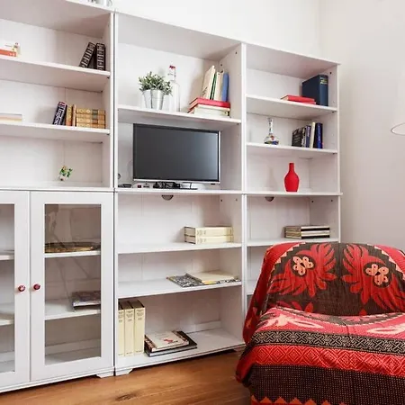 Apartman Lovely Private - Historical Center Bologna