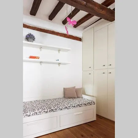 Lovely Private - Historical Center Daire Bolonya
