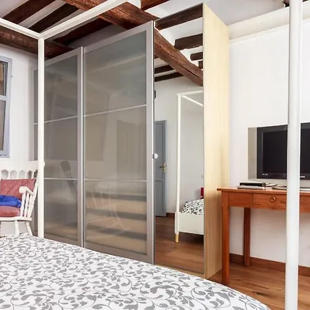 Apartman Lovely Private - Historical Center Bologna