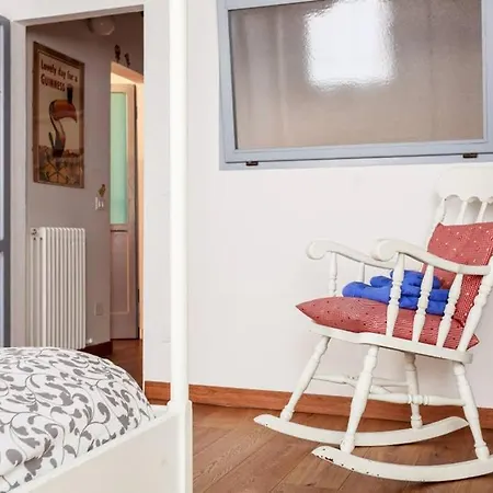 Apartamento Lovely Private - Historical Center
